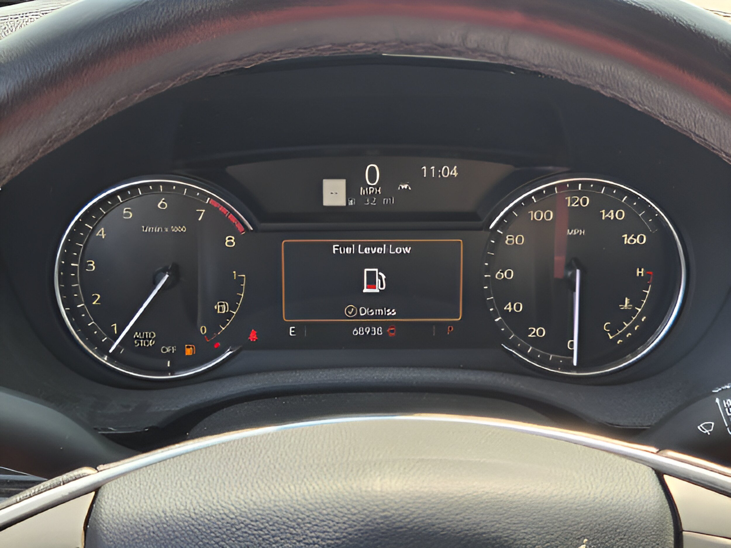 Used 2023 Cadillac XT5 Premium Luxury FWD image 18