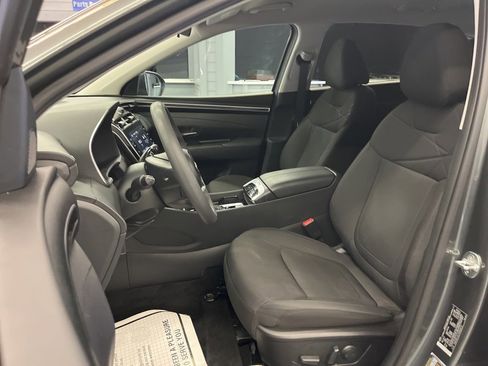 Used 2022 Hyundai Tucson SEL image 11