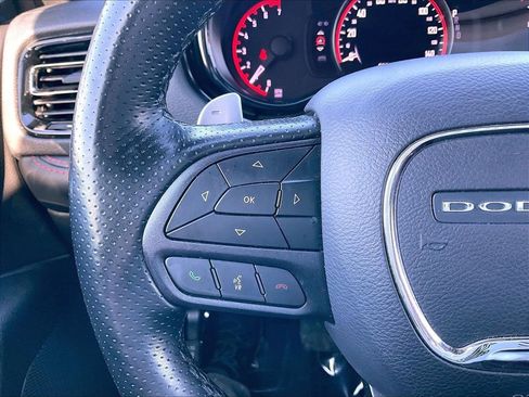 Used 2023 Dodge Durango GT image 22