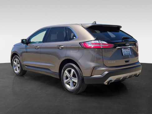 Used 2019 Ford Edge SEL w/ Equipment Group 201A FWD image 6