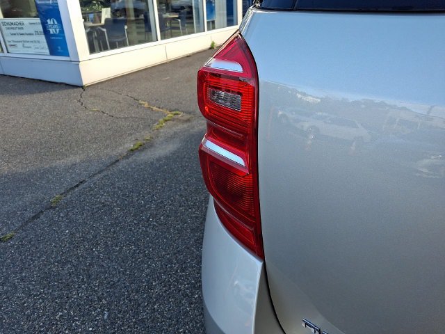 Used 2016 Chevrolet Equinox LT AWD/4WD image 35