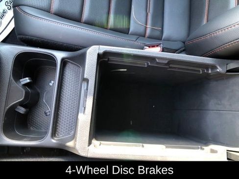 Used 2025 Honda CR-V Sport-L image 20