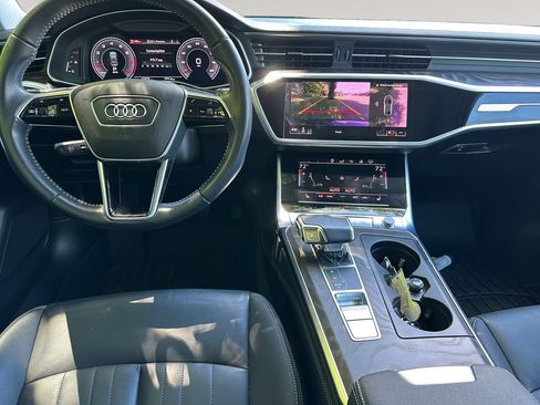 Used 2020 Audi A7 3.0T Premium Plus w/ Premium Plus Package AWD/4WD image 10