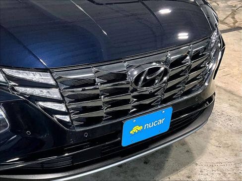 Used 2024 Hyundai Tucson Limited image 31