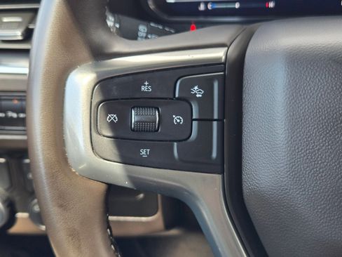 Certified 2024 Chevrolet Tahoe LT RWD image 12