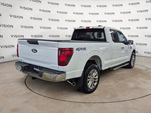 New 2026 Ford F150 XLT w/ XLT Chrome Appearance Package image 5