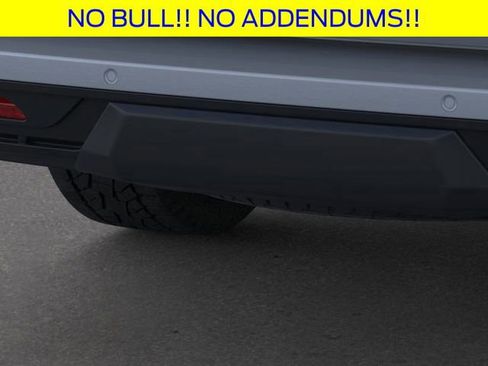 New 2026 Ford Expedition Tremor image 24