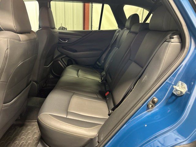 Used 2022 Subaru Outback Wilderness AWD/4WD image 16