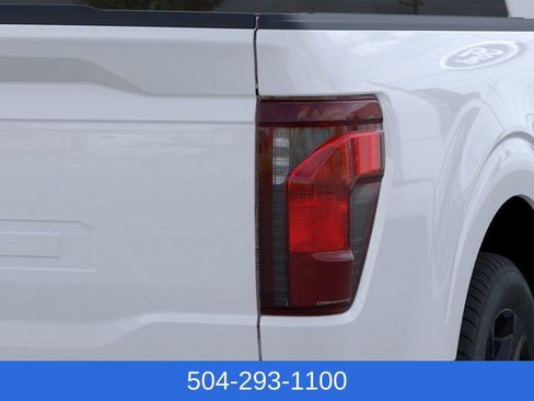 New 2026 Ford F150 STX AWD/4WD image 23