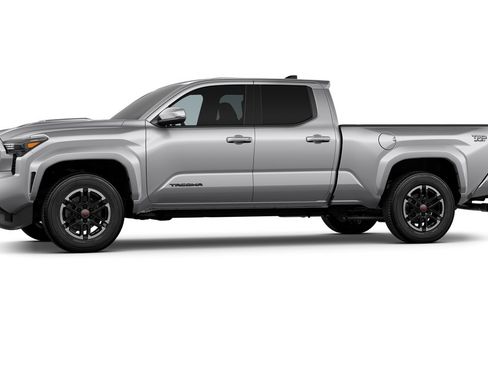 New 2026 Toyota Tacoma TRD Sport AWD/4WD image 34