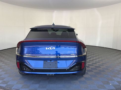 Used 2024 Kia EV6 GT AWD/4WD image 6
