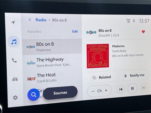 Certified 2025 Toyota Tacoma SR5 image 21