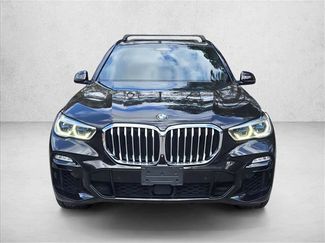 Used 2019 BMW X5 xDrive50i w/ M Sport Package video 2
