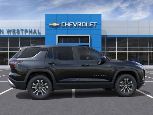 New 2026 Chevrolet Equinox LT image 5