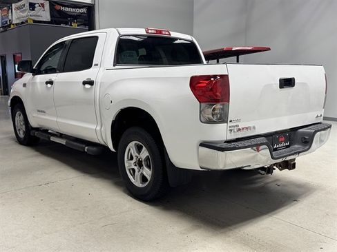 Used 2008 Toyota Tundra SR5 AWD/4WD image 5