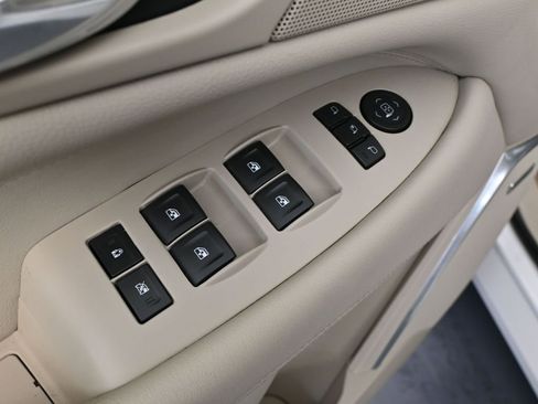 Used 2020 Cadillac Escalade ESV Premium Luxury image 22