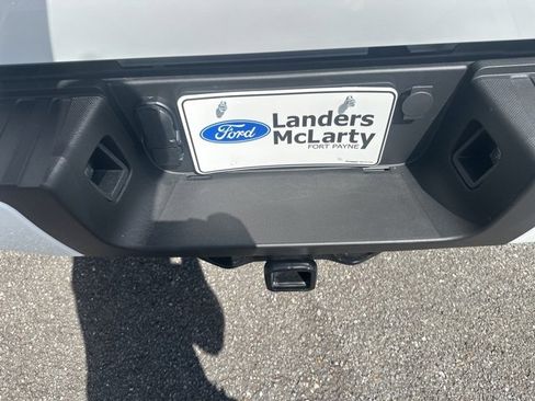 New 2026 Ford F350 XL w/ STX Appearance Package image 29