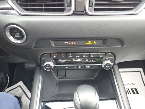 Used 2024 MAZDA CX-5 Carbon Edition image 40