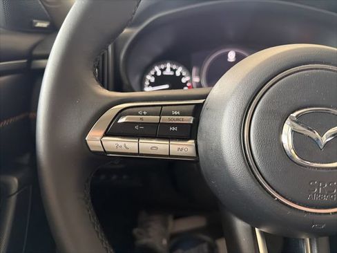 Used 2025 MAZDA CX-50 AWD 2.5 S w/ Premium Plus Pkg image 25