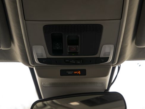 Certified 2023 Honda Accord EX image 36