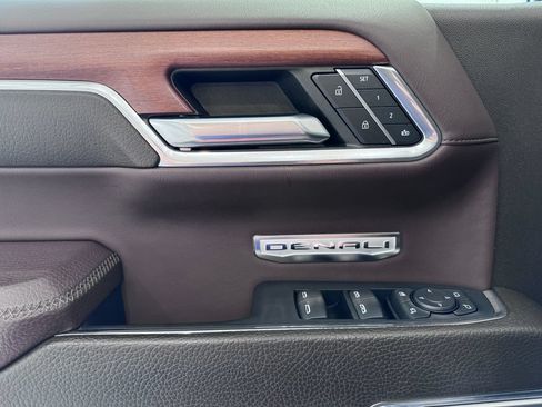 Certified 2023 GMC Sierra 1500 Denali w/ Denali Reserve Package AWD/4WD image 27