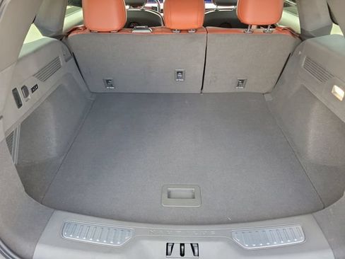 Used 2024 Lincoln Nautilus Black Label w/ Jet Appearance Package (87T) AWD/4WD image 7