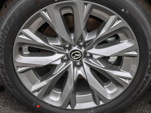 New 2026 MAZDA CX-90 3.3 Turbo w/ Premium Plus Pkg AWD/4WD image 10