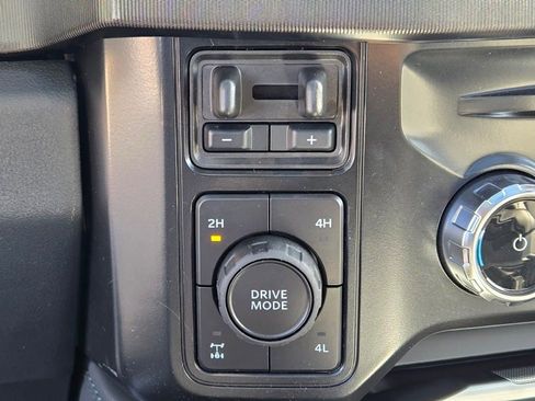 New 2026 Ford F350 Platinum w/ FX4 Off-Road Package image 26