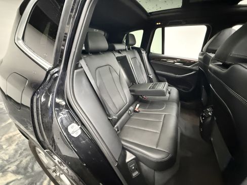 Used 2023 BMW X3 xDrive30i image 25