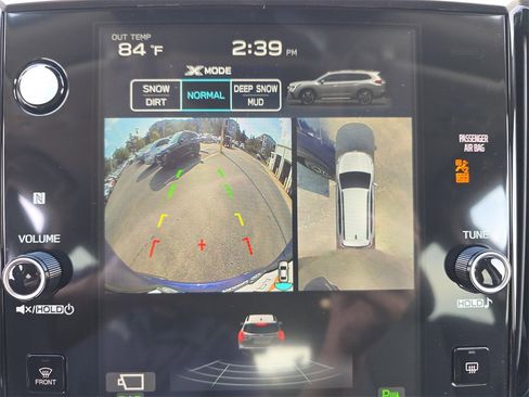 New 2026 Subaru Ascent Touring image 25