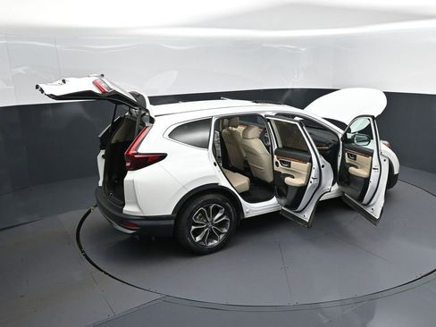 Used 2020 Honda CR-V EX-L image 49