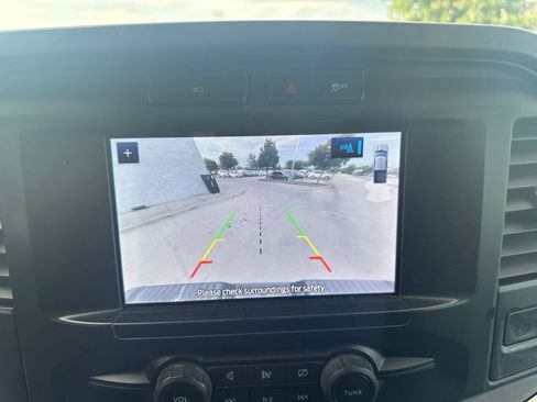 Used 2023 Ford F150 XLT AWD/4WD image 28
