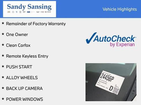 Used 2025 Hyundai Sonata SEL FWD image 7