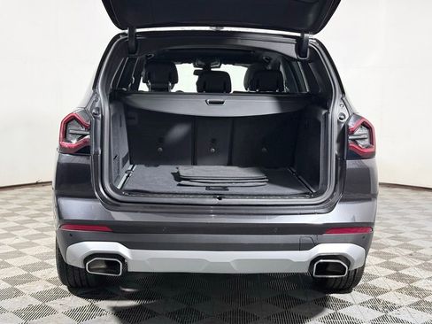 Used 2022 BMW X3 xDrive30i w/ Convenience Package w/ZPA AWD/4WD image 6
