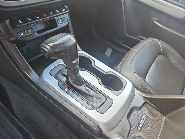 Used 2019 Chevrolet Colorado ZR2 AWD/4WD image 22
