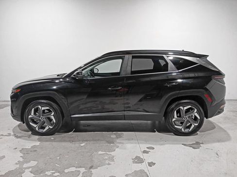 Used 2024 Hyundai Tucson SEL w/ Convenience Package AWD/4WD image 4