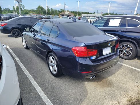 Used 2013 BMW 328i Sedan RWD image 3