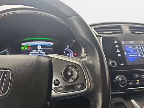 Used 2021 Honda CR-V EX-L image 20