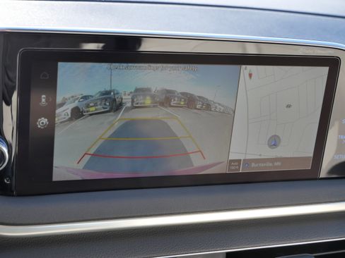 Certified 2023 Hyundai Sonata SEL w/ Preferred Accessory Package image 35