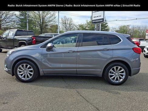 Used 2019 Buick Envision Essence FWD image 5