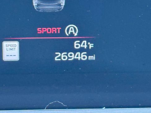 Used 2024 Kia Telluride EX X-Line AWD/4WD image 26