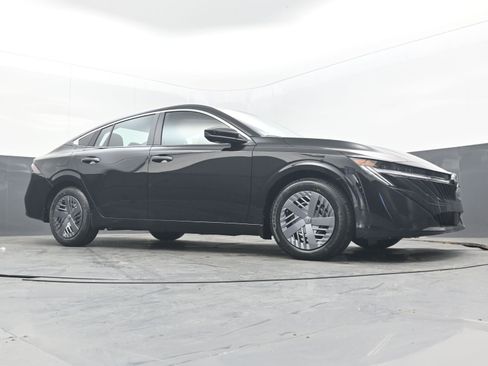 New 2026 Nissan Sentra S FWD image 21