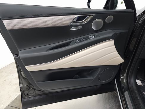 New 2026 Genesis GV80 3.5T Prestige image 10