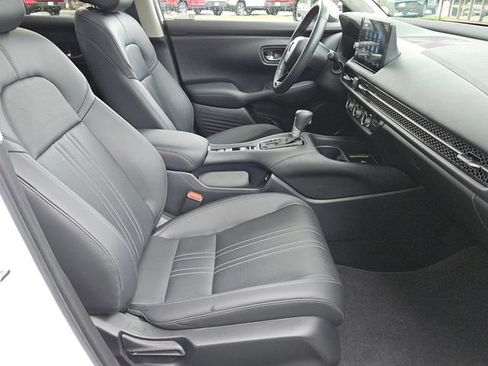 Certified 2023 Honda HR-V EX-L image 15