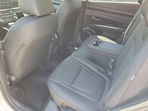 New 2026 Hyundai Tucson SEL Plus FWD image 24