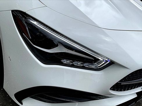 Certified 2024 Mercedes-Benz CLA 250 CLA 250 image 30
