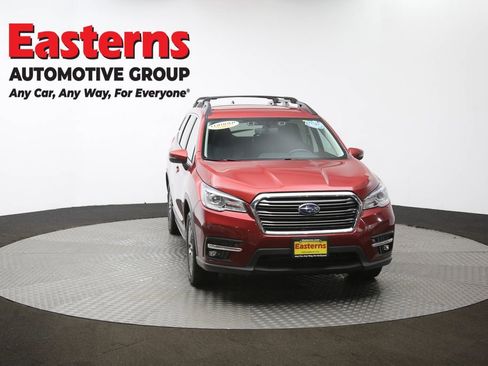 Used 2021 Subaru Ascent Limited image 54