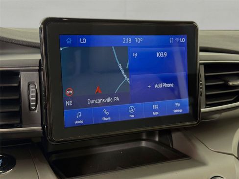 Used 2022 Ford Explorer XLT w/ Equipment Group 202A AWD/4WD image 19