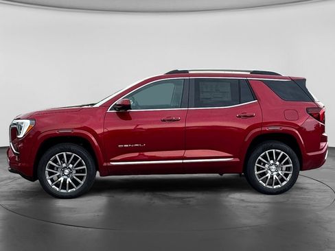 New 2027 GMC Terrain Denali AWD/4WD image 4