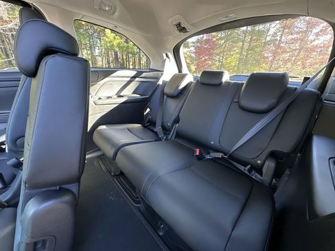 New 2026 Honda Odyssey EX-L image 25